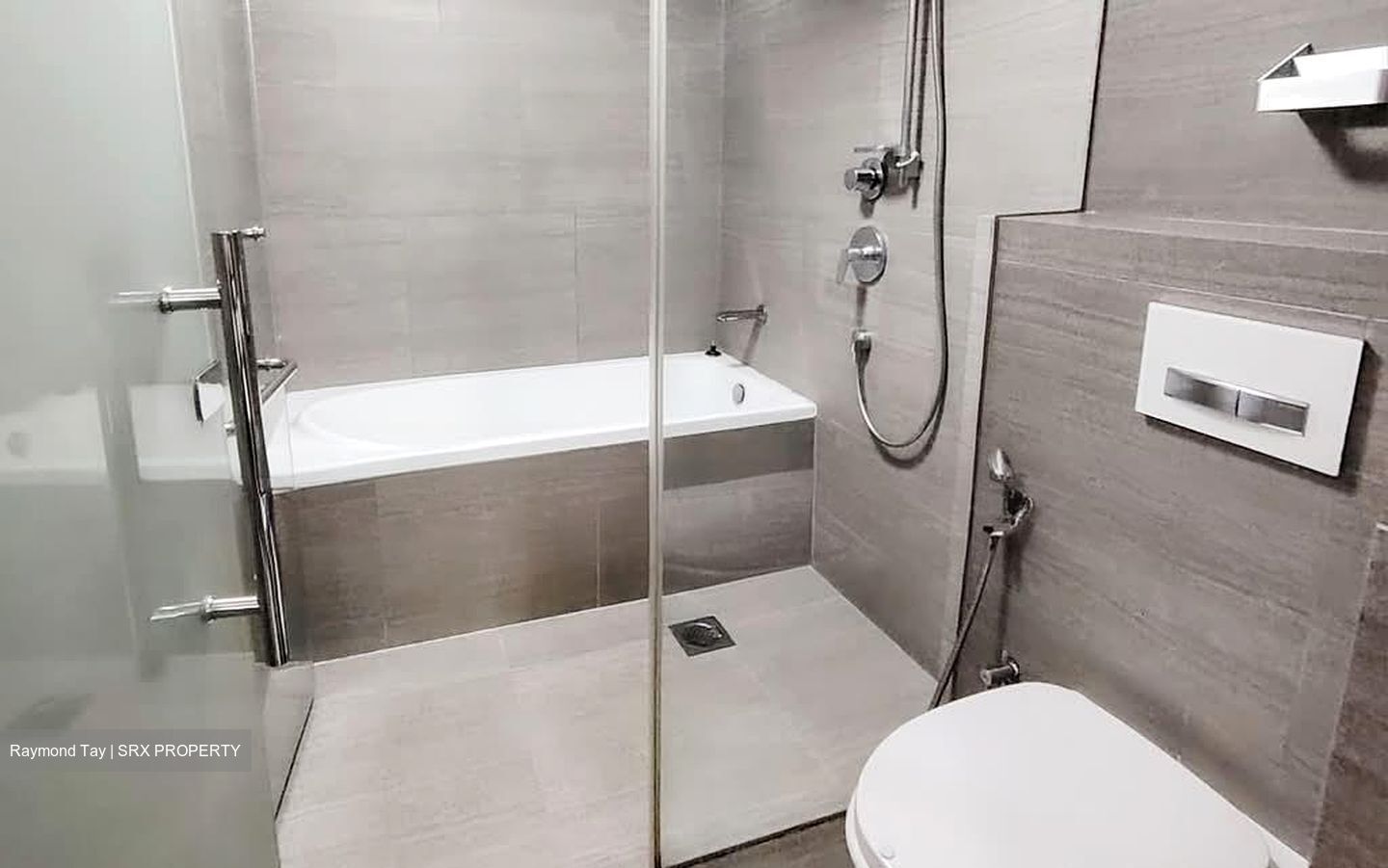 Heritage Place (D7), Apartment #602391491